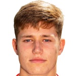 George Stanger Defender