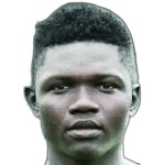 Amine Hiver Attacker