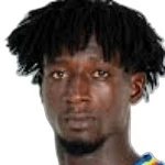 Charles Pastore Tchouplaou Defender