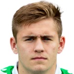S. Martin Midfielder