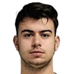 Abdülmecid Dönmez Midfielder