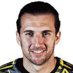 J. Holmes Goalkeeper