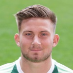 D. Rogers Goalkeeper