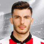 M. Popescu Defender