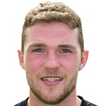 Jack Hamilton Goalkeeper