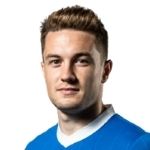 S. Wright Attacker
