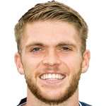 Marcus Fraser Defender