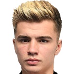 D. Armstrong Midfielder