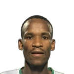 Koketso Majafi Midfielder