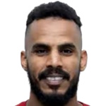 Ibrahim Al-Wali Midfielder