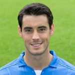 Brian Graham Attacker