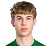 R. Kļavinskis Midfielder