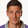 B. Siegrist Goalkeeper