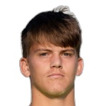 V. Zakrajšek Goalkeeper