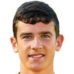 Ross Graham Defender