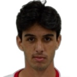 Baranhas Midfielder
