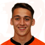 L. Appéré Attacker