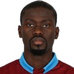 B. Ndiaye Midfielder