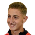 N. Dubersarsky Midfielder