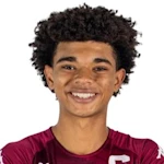 D. Palmer Midfielder