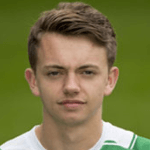 Aidan Nesbitt Midfielder