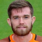 S. Stanton Midfielder