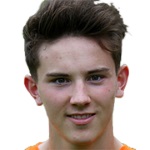L. Chalmers Midfielder