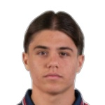 Fabio Rispoli Midfielder