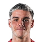 Federico Dafonte Midfielder