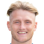 Coll Donaldson Defender