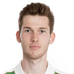 Jamie McCart Defender