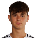 Diego Aguado Defender