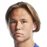 A. Zhechko Midfielder