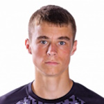 Rostyslav Baran Midfielder