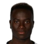 Abdoulie Kante Attacker