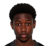 Richmond Osazemen Osayantin Attacker