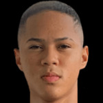 Jorge Vinicius Ribeiro Da Silva Midfielder