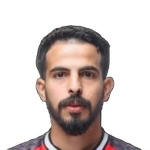 Khalid Al Subaie Midfielder