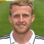 R. Crawford Midfielder