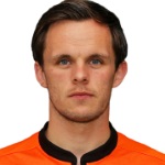 Lawrence Shankland Attacker