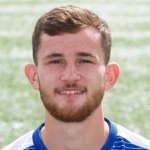 Jack Iredale Defender
