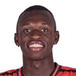 Y. Garcés Attacker