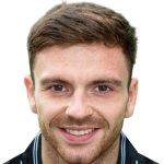 Greg Kiltie Attacker