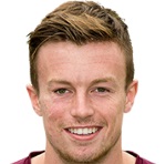 Gary Oliver Attacker