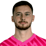 C. Hazard Goalkeeper