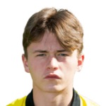 James Regan Penrice Defender