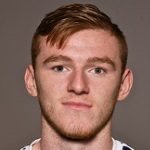 S. Gordon Midfielder