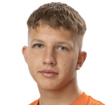 K. Gutowski Goalkeeper