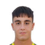 S. Gariti Goalkeeper