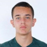 A. Violaris Goalkeeper
